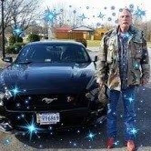 Meet your Posher, Alan